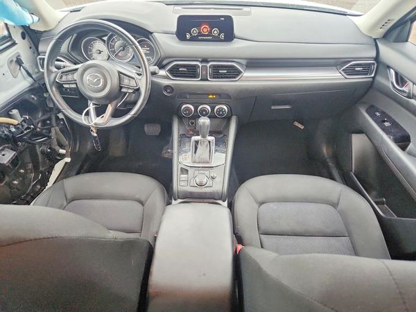2020 MAZDA CX-5 Sport