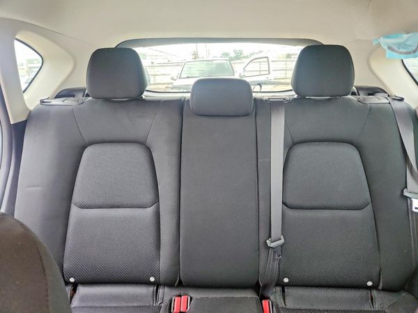 2020 MAZDA CX-5 Sport