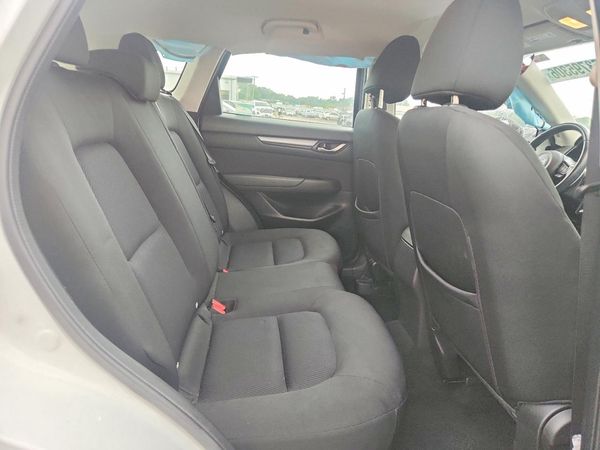 2020 MAZDA CX-5 Sport