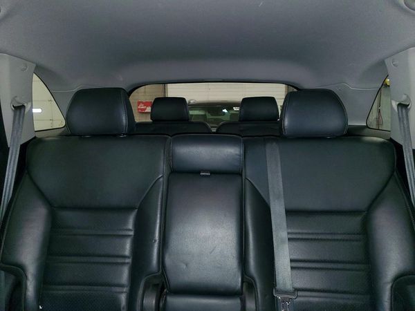 2017 KIA SORENTO EX