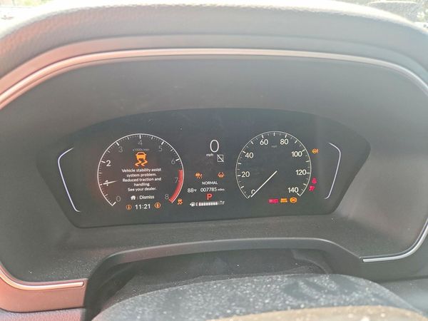 2025 HONDA PILOT TOURING, TOURING HPD