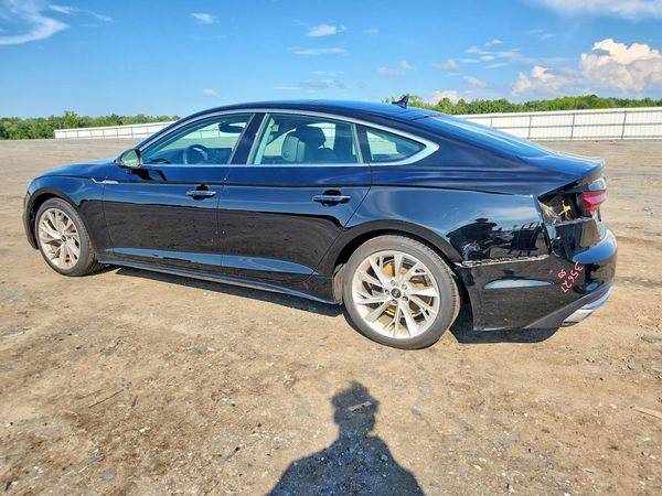 2023 AUDI A5 quattro Premium Plus