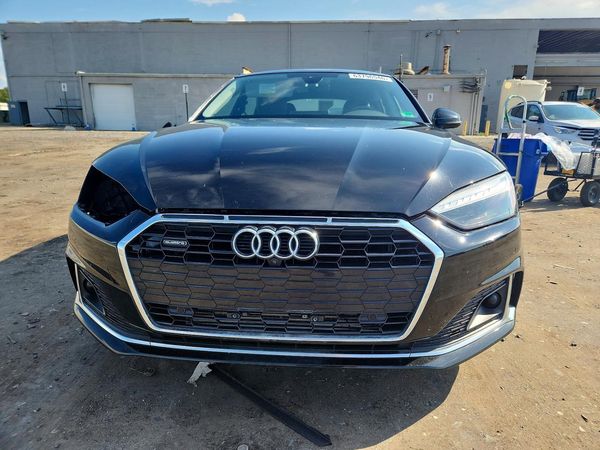 2023 AUDI A5 quattro Premium Plus