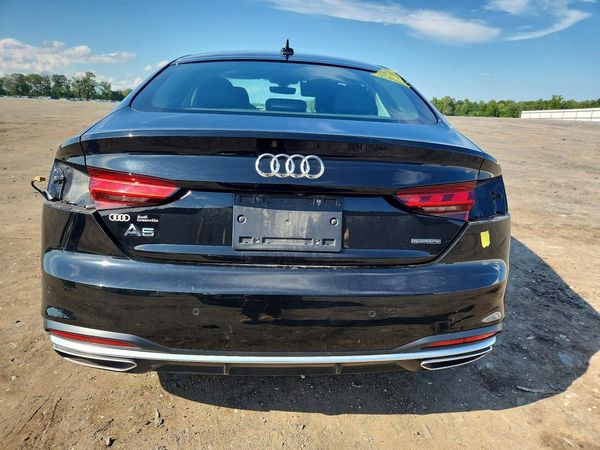 2023 AUDI A5 quattro Premium Plus