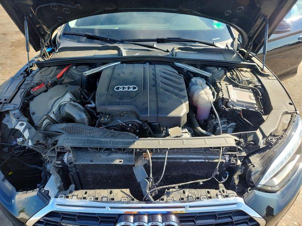 2023 AUDI A5 quattro Premium Plus