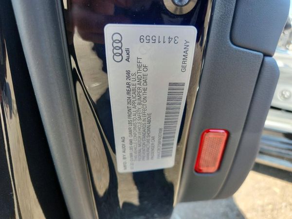 2023 AUDI A5 quattro Premium Plus