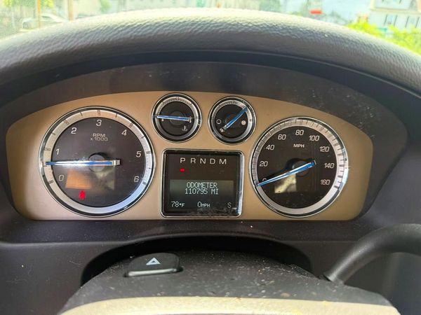 2014 CADILLAC ESCALADE Platinum