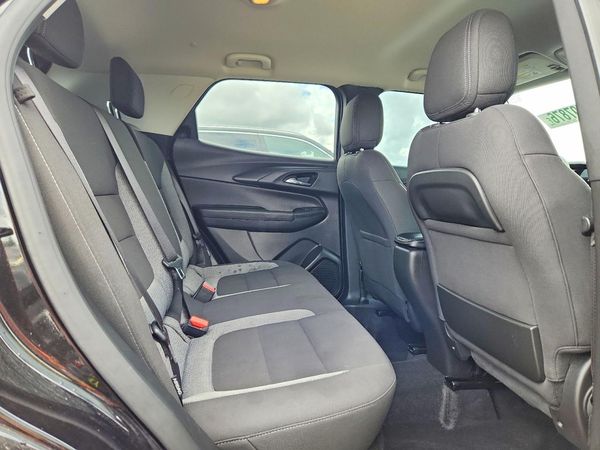 2026 CHEVROLET TRAILBLAZE LT — PSRS