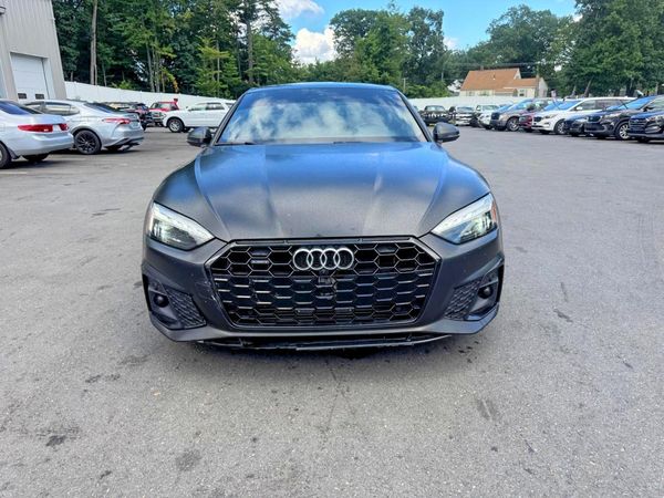 2021 AUDI A5