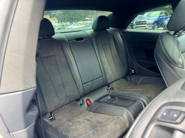 2021 AUDI A5