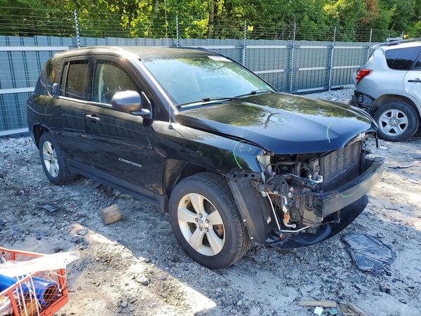2015 JEEP COMPASS Sport