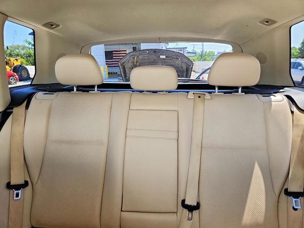 2014 MERCEDES-BENZ GLK GLK350