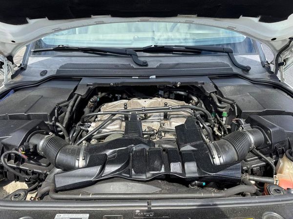 2016 LAND ROVER LR4 HSE