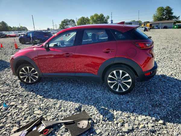 2019 MAZDA CX-3 Touring