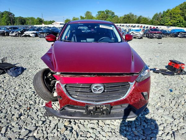 2019 MAZDA CX-3 Touring