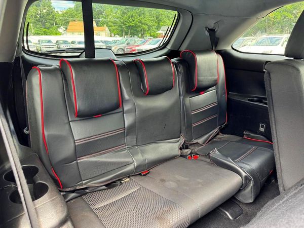 2018 TOYOTA HIGHLANDER LE/LE Plus