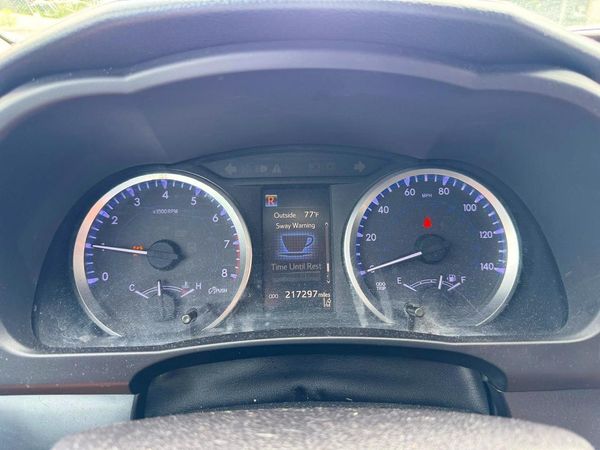 2018 TOYOTA HIGHLANDER LE/LE Plus