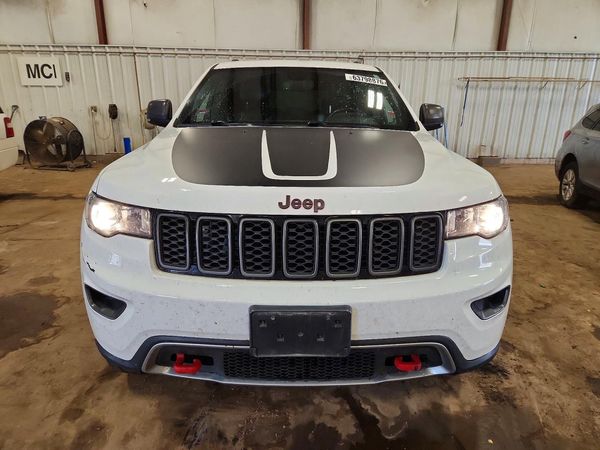 2020 JEEP GRAND CHEROKEE Trailhawk