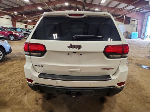 2020 JEEP GRAND CHEROKEE Trailhawk