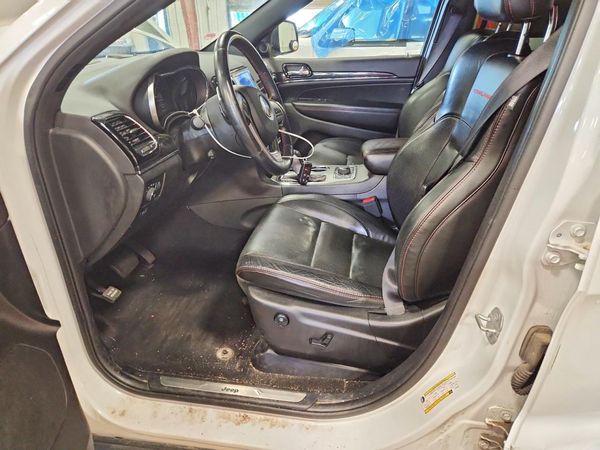 2020 JEEP GRAND CHEROKEE Trailhawk