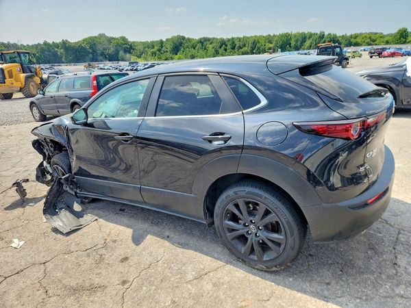 2024 MAZDA CX-30 Select Sport Package