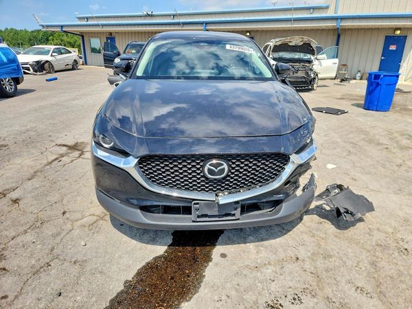 2024 MAZDA CX-30 Select Sport Package