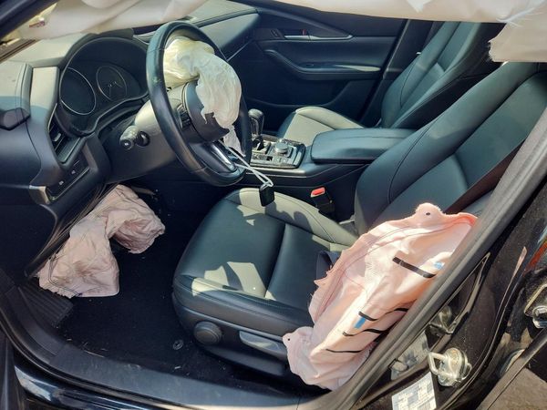2024 MAZDA CX-30 Select Sport Package