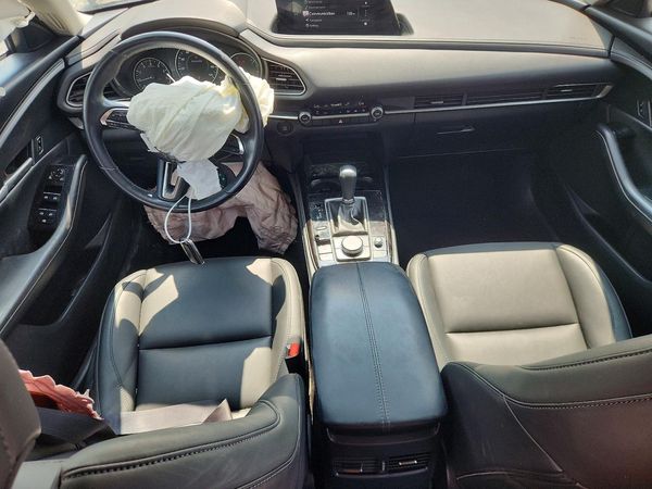 2024 MAZDA CX-30 Select Sport Package