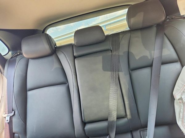 2024 MAZDA CX-30 Select Sport Package