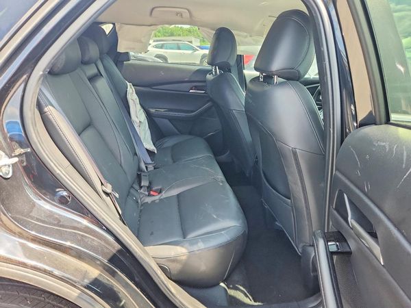2024 MAZDA CX-30 Select Sport Package