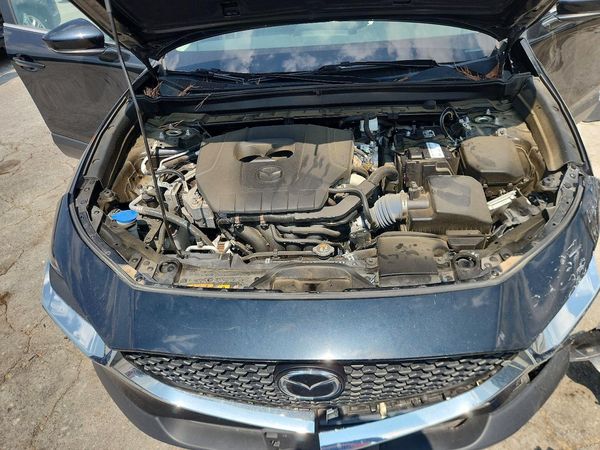 2024 MAZDA CX-30 Select Sport Package