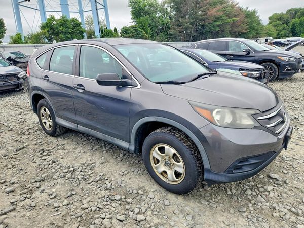 2014 HONDA CRV LX