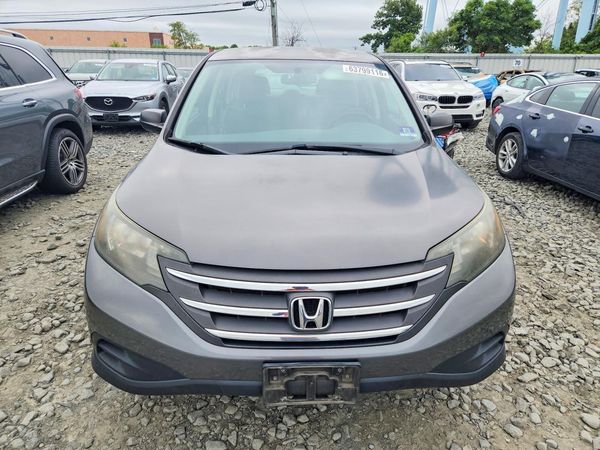 2014 HONDA CRV LX