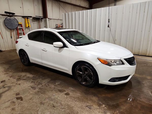 2015 ACURA ILX 20 Tech