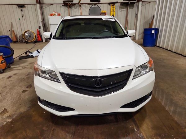 2015 ACURA ILX 20 Tech