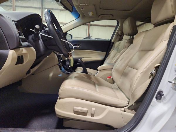 2015 ACURA ILX 20 Tech