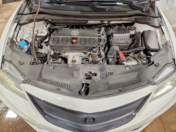 2015 ACURA ILX 20 Tech