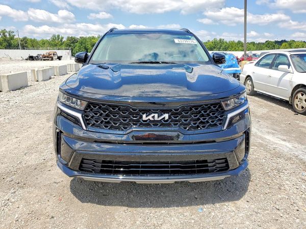 2023 KIA SORENTO S
