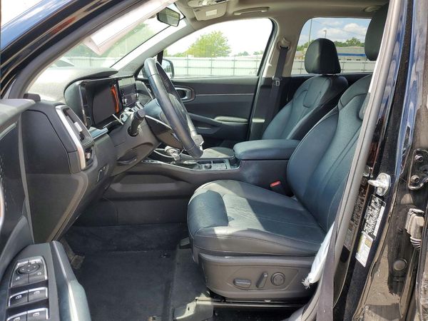 2023 KIA SORENTO S