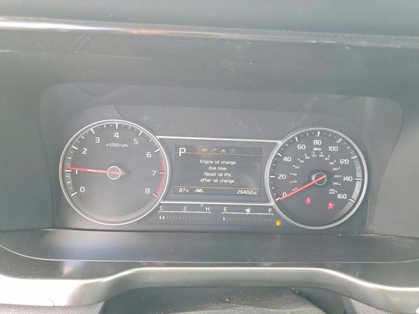 2023 KIA SORENTO S