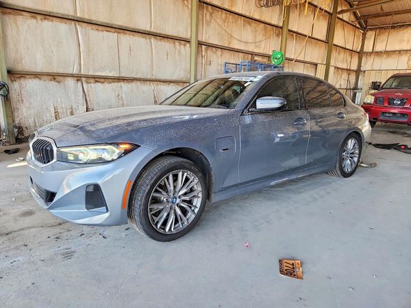 2023 BMW 330XE