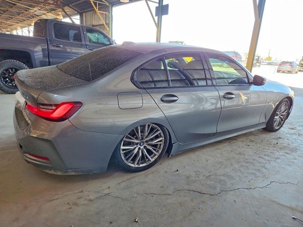 2023 BMW 330XE