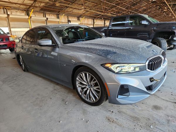 2023 BMW 330XE