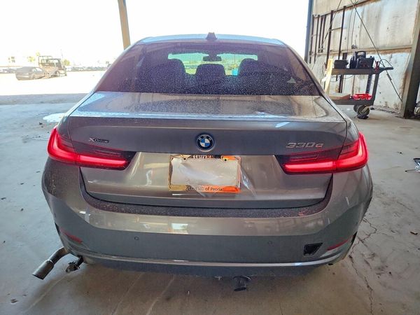 2023 BMW 330XE