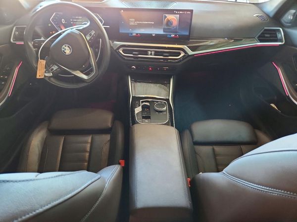 2023 BMW 330XE