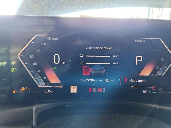 2023 BMW 330XE