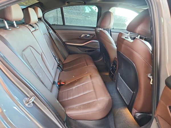 2023 BMW 330XE