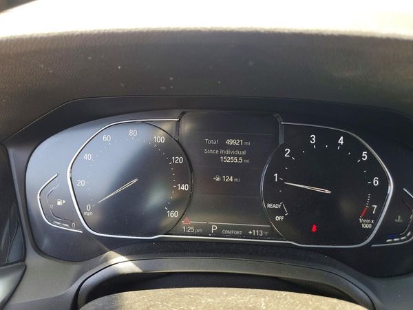 2021 BMW 330I
