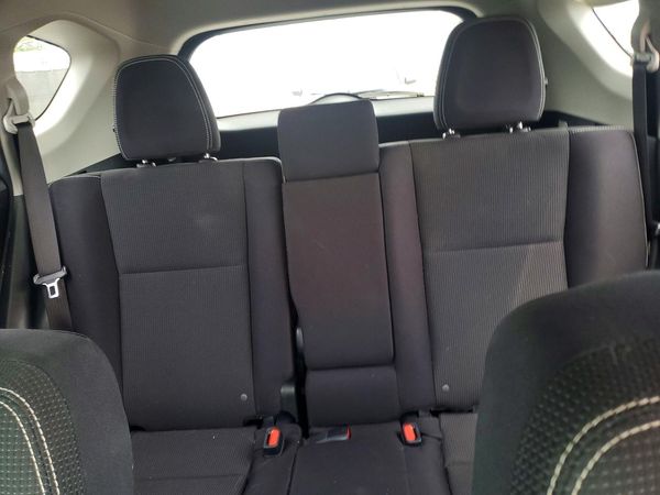 2018 TOYOTA RAV4 Adventure/XLE