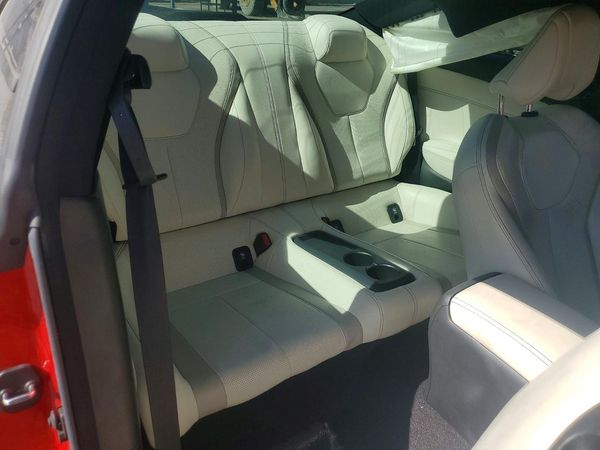 2017 INFINITI Q60